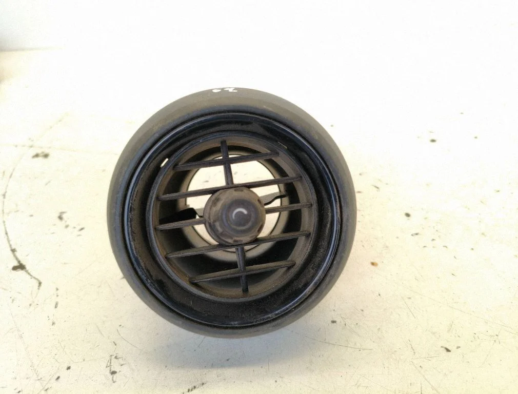 Sānu gaisa restītes – Mini One - Cooper F56 F55 (2013-)