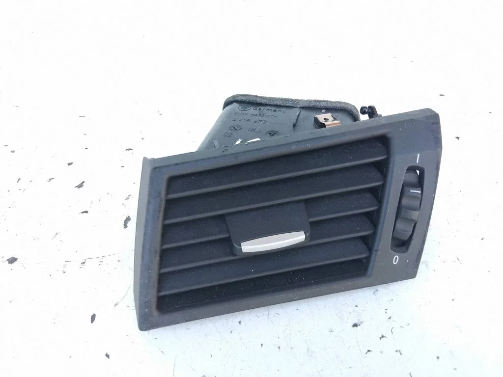 Dashboard side air vent grill/cover trim 3415973