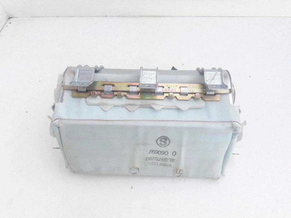 Passenger airbag 4ES975290