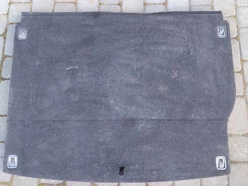 Bagāžnieka grīdas pārklājs 85715G5500