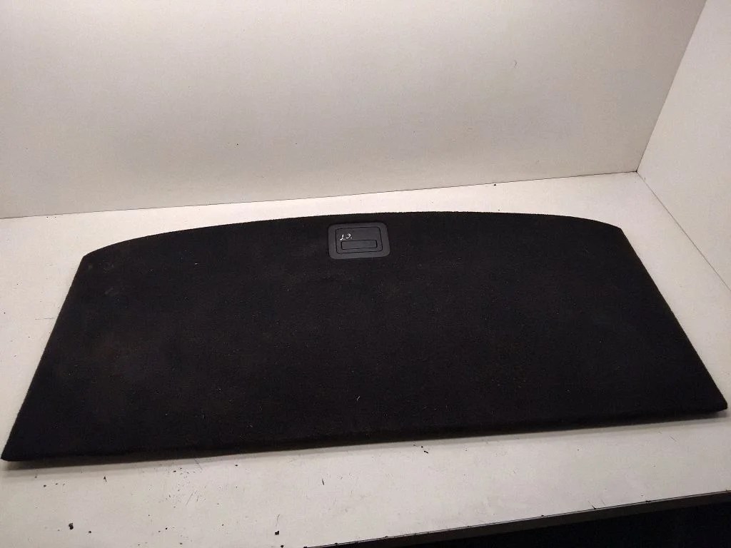 Trunk/boot floor carpet liner GS2A688H0F