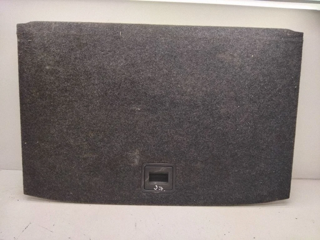 Bagāžnieka grīdas pārklājs 6R0858855B
