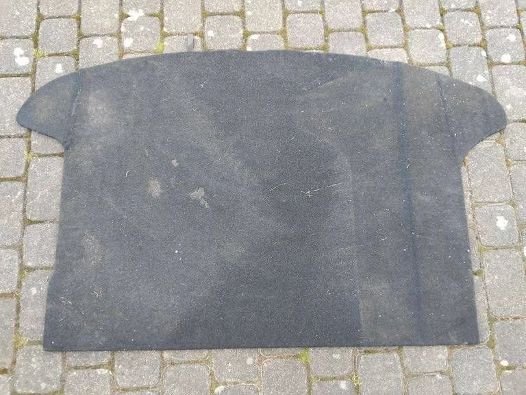 Pagasiruumi põrandavaip