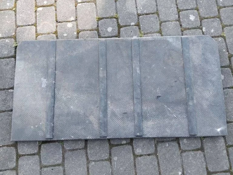 Trunk/boot floor carpet liner 849B9JG00A