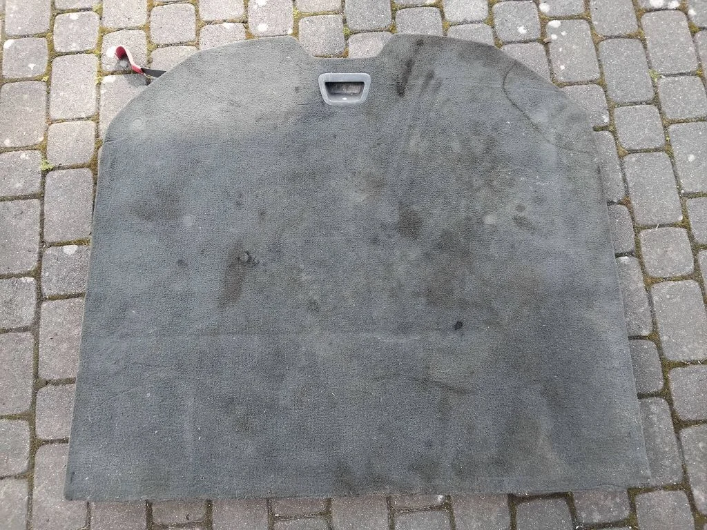 Bagāžnieka grīdas pārklājs 39813514