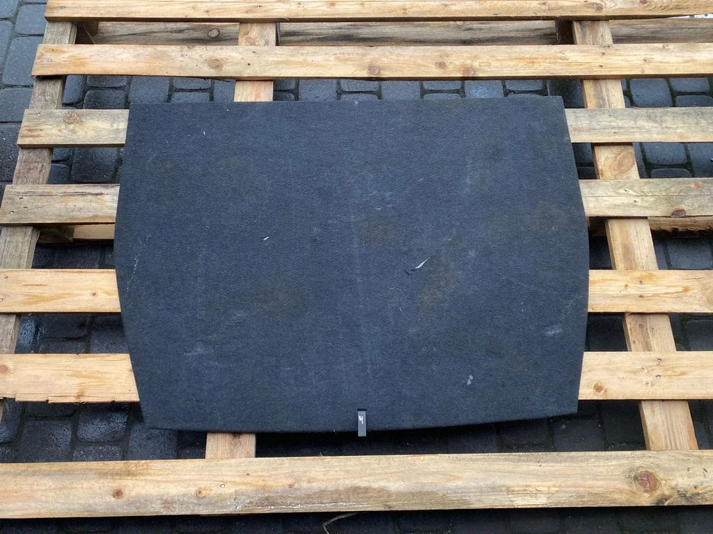 Pagasiruumi põrandavaip – Subaru Forester SH (2008-2013)