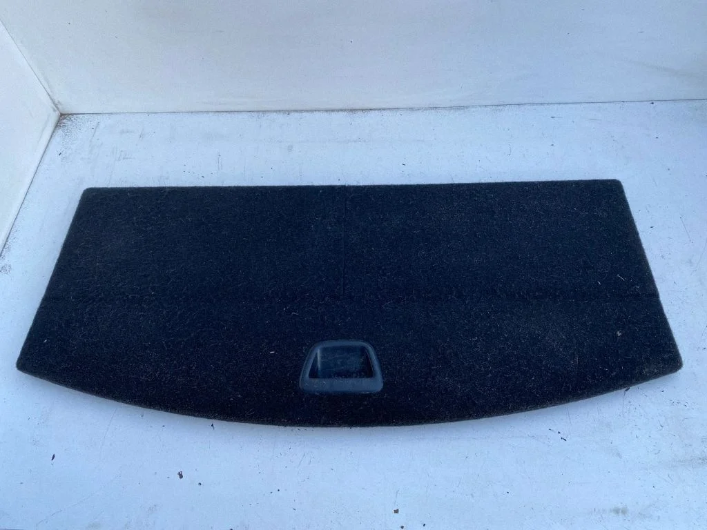 Trunk/boot floor carpet liner – Land Rover Discovery Sport (2014-)