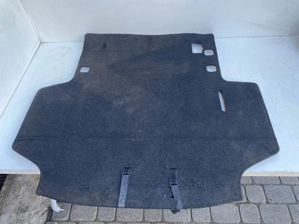 Trunk/boot floor carpet liner 849083NL1B