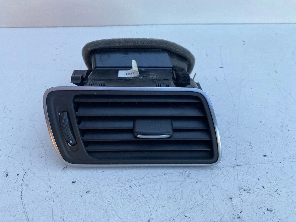 Sānu gaisa restītes – Volkswagen Passat CC (2008-2016)