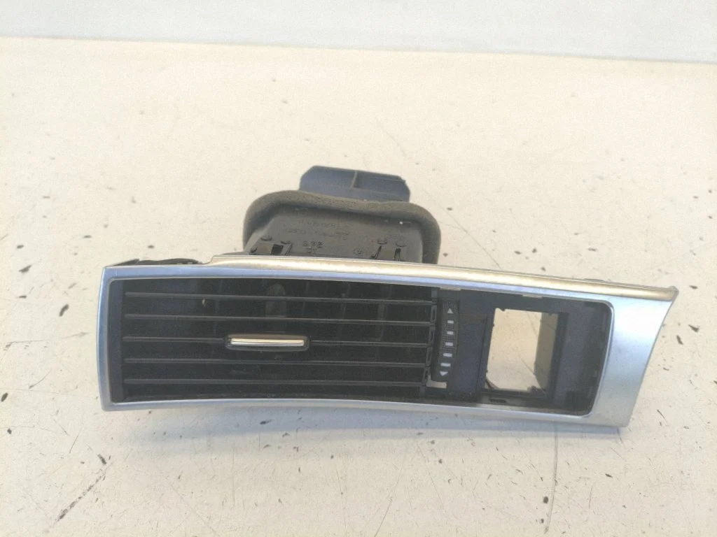 Sānu gaisa restītes – Audi A6 Allroad C6 (2006-2011)