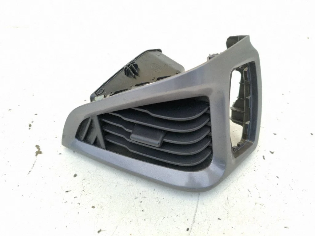 Dashboard side air vent grill/cover trim BK21V018B09