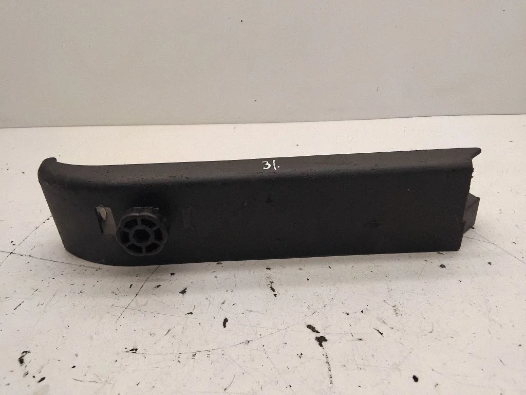 Other trunk/boot trim element 7E0012113A