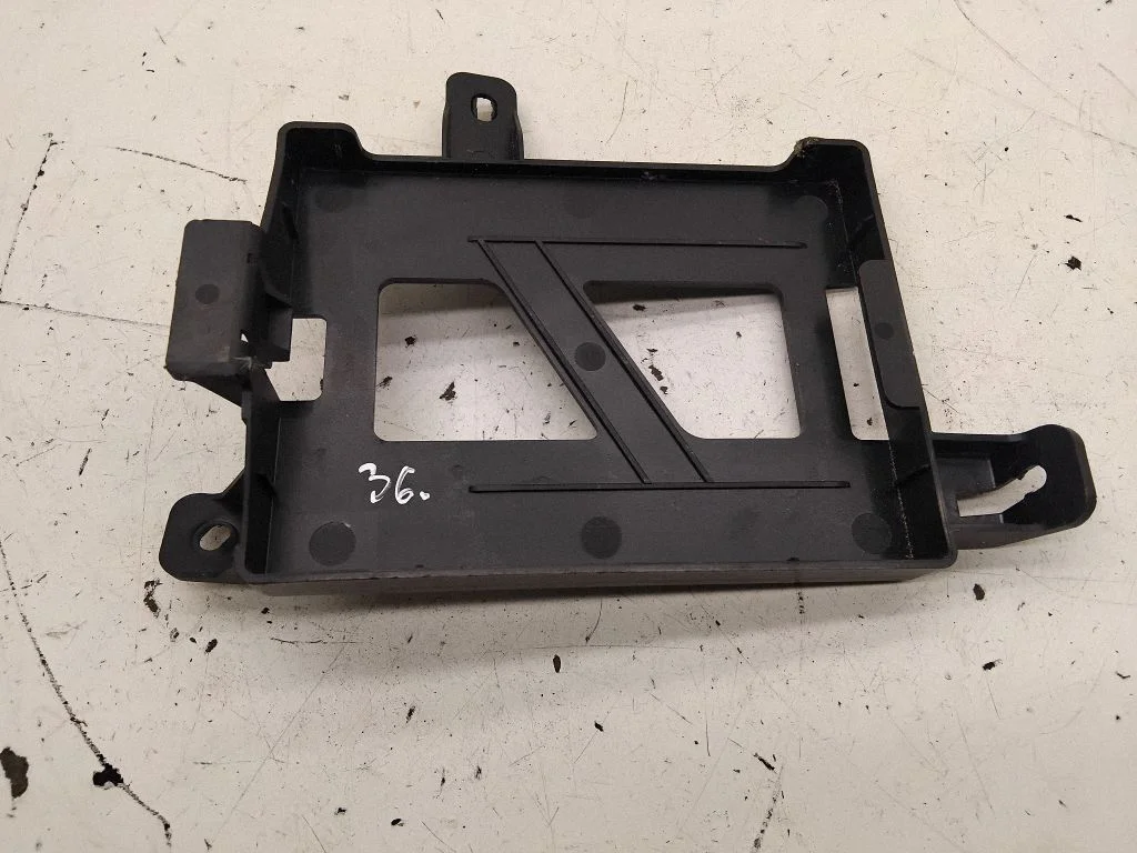 Other trunk/boot trim element 4G0907713