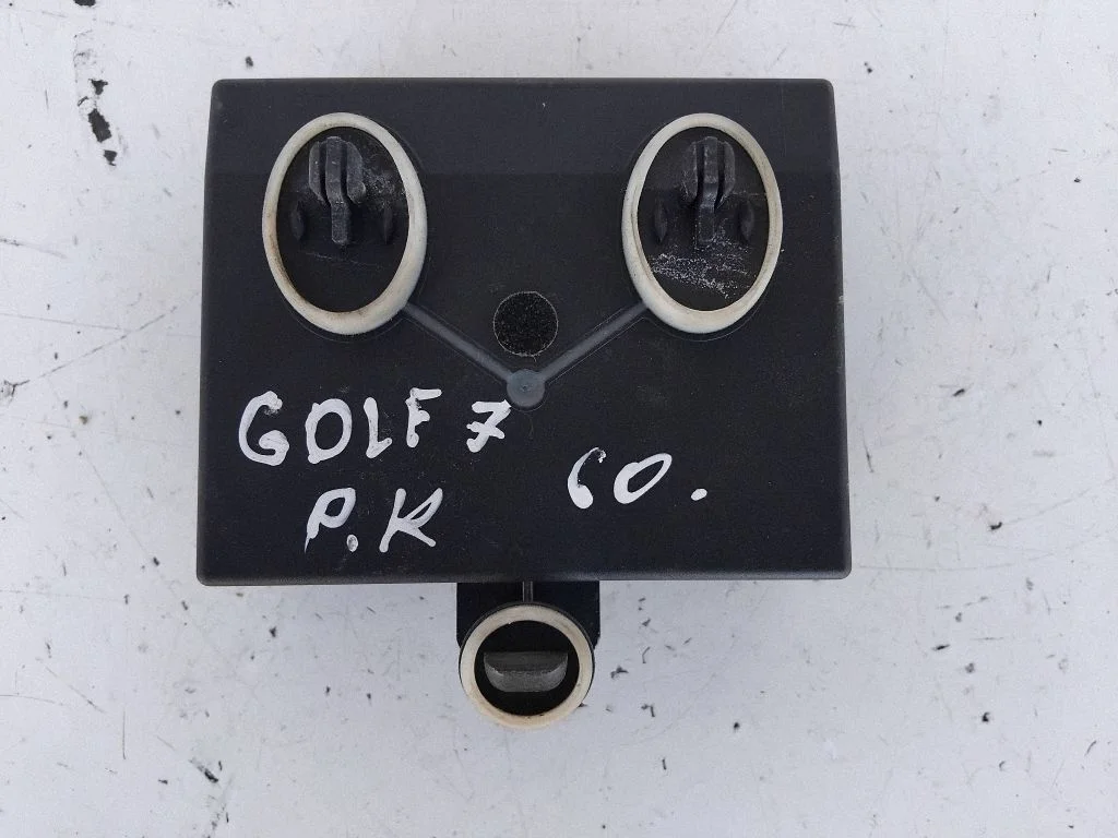 Door control unit/module – Volkswagen e-Golf (2014-)