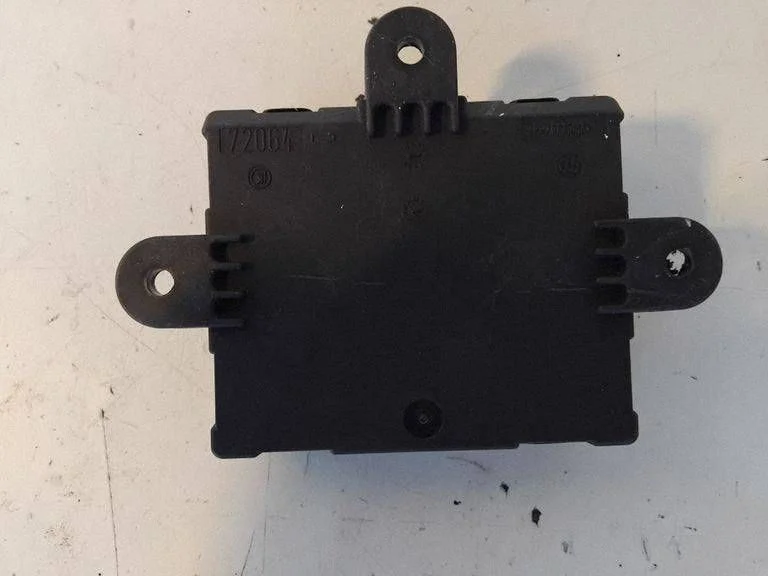 Durvju elektronikas vadības bloks 6G9T14B534