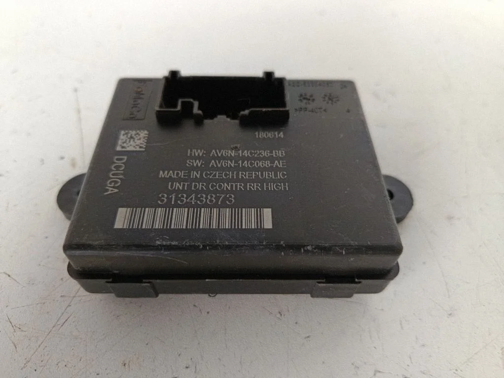 Door control unit/module – Volvo V60 (2013-2018)