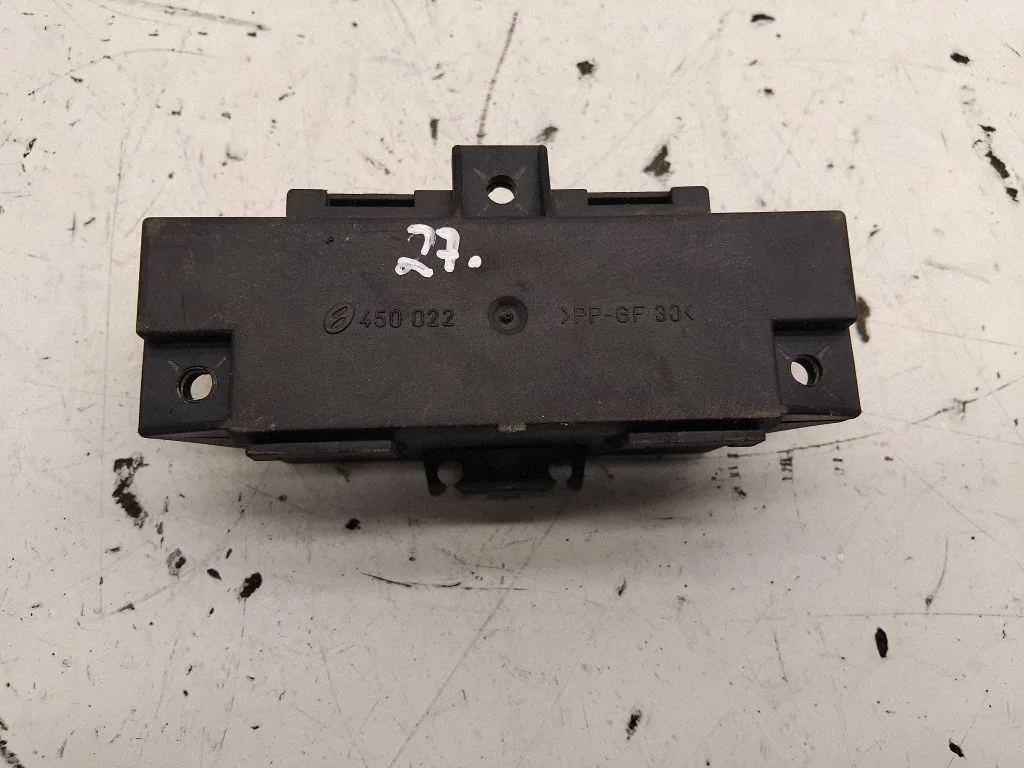 Door control unit/module 04E0919064