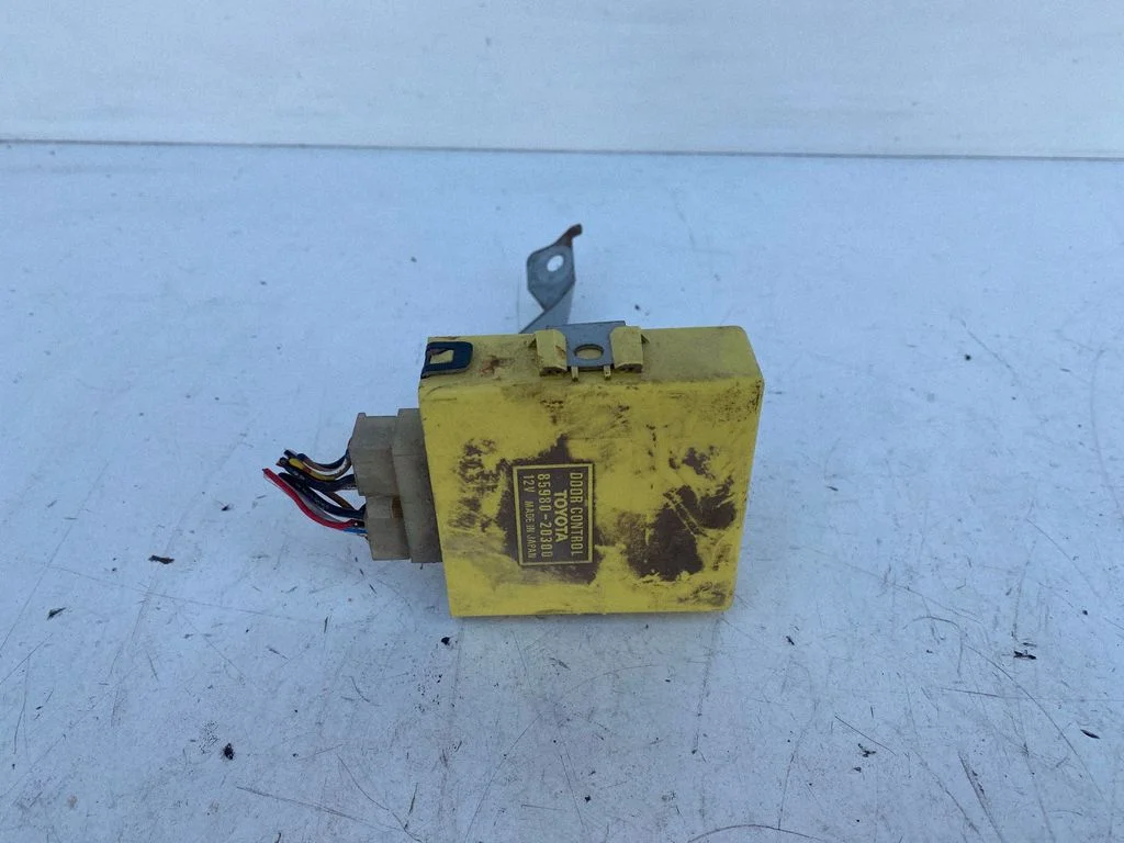 Door control unit/module 8598020300