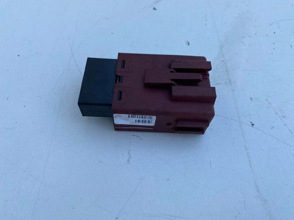 Durvju elektronikas vadības bloks F3LB14B118AA