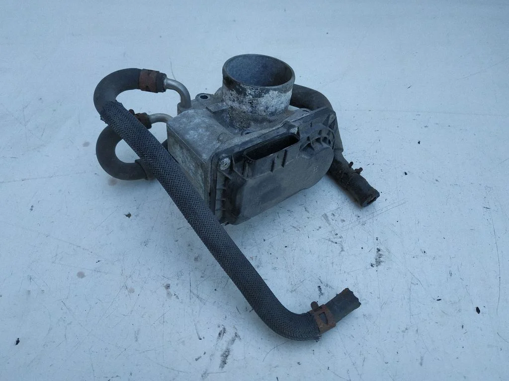 Drosselklapp 220300D020