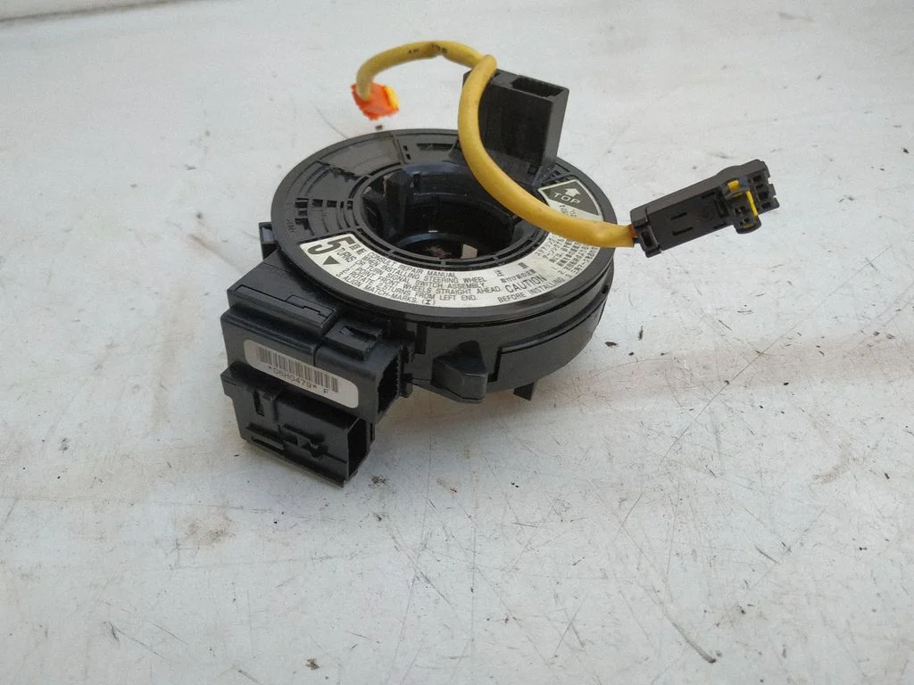 Turvapadja kontaktrõngas (SRS-rõngas) O6H0479F