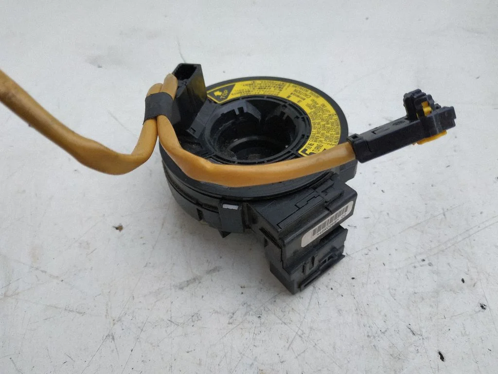 Taśma poduszki powietrznej (zwijacz SRS) 46K0266CC