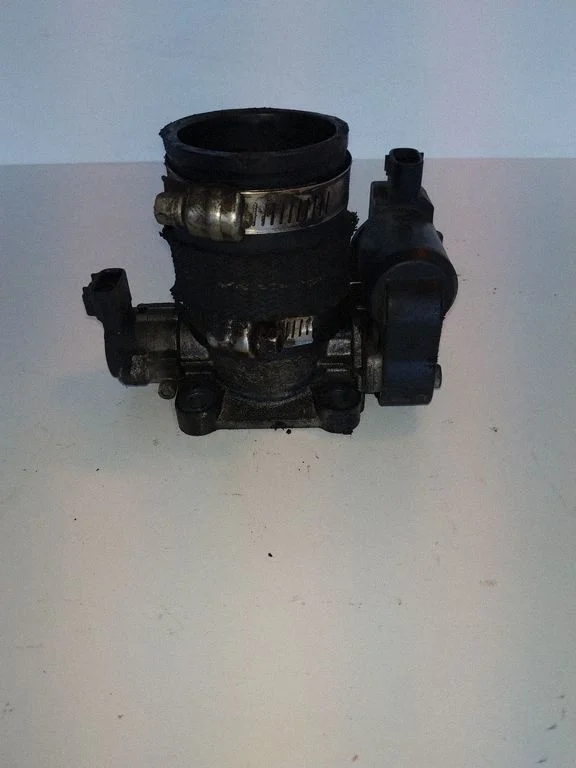 Drosselklapp – Lexus IS 220D-250-350 (2006-2013)