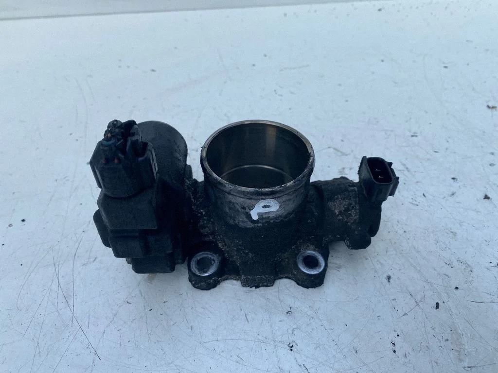 Throttle valve – Toyota Avensis T250 (2006-2009)