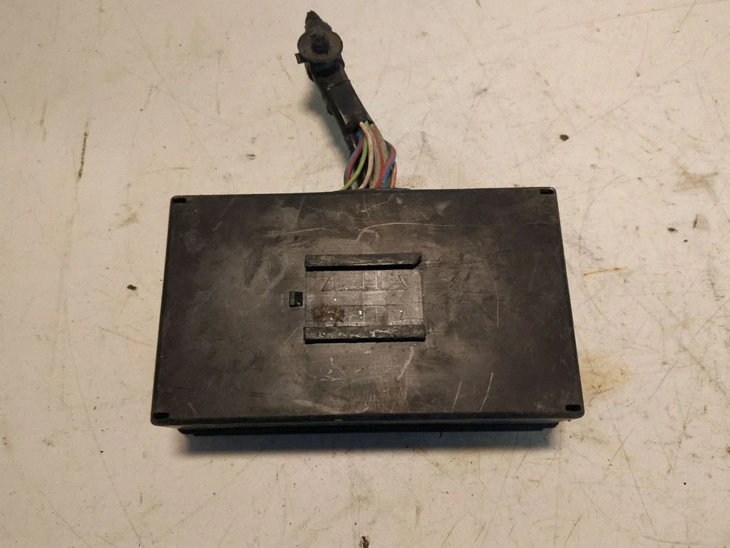 Sensor