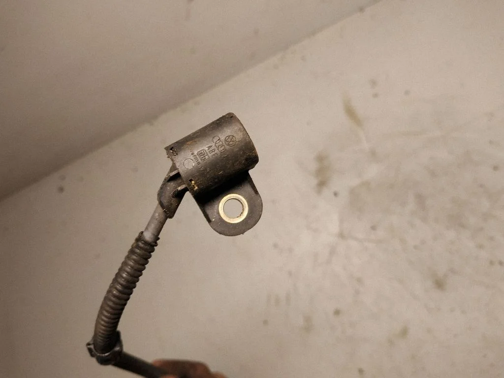 Sensor – Audi A3 S3 8P (2003-2012)