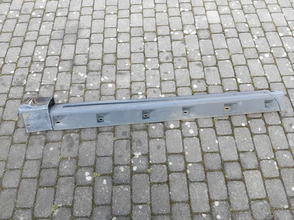 Lävepakk – Land Rover Range Rover Sport L320 (2005-2013)