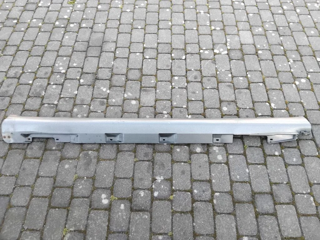 Sill – Toyota Corolla Verso AR10 (2004-2009)
