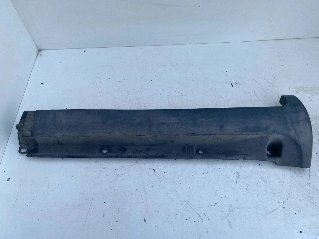 Sill – Volvo V70 (2005-2008)