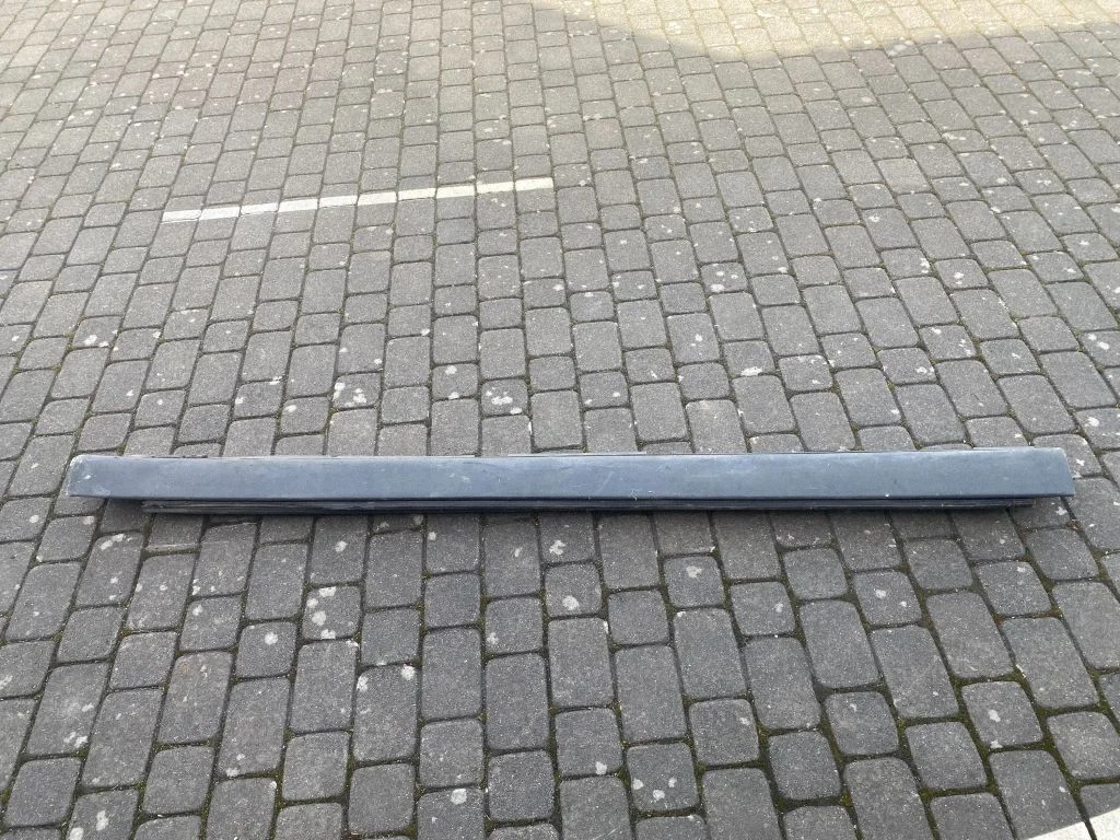 Slieksnis – Volvo S80 (1999-2003)