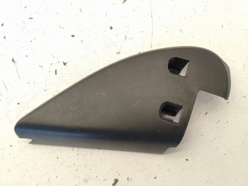 Välispeegli plastkate – Skoda Superb B6 (3T) (2008-2015)