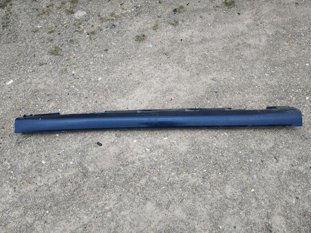 Sill – Toyota Corolla Verso E121 (2004-2007)