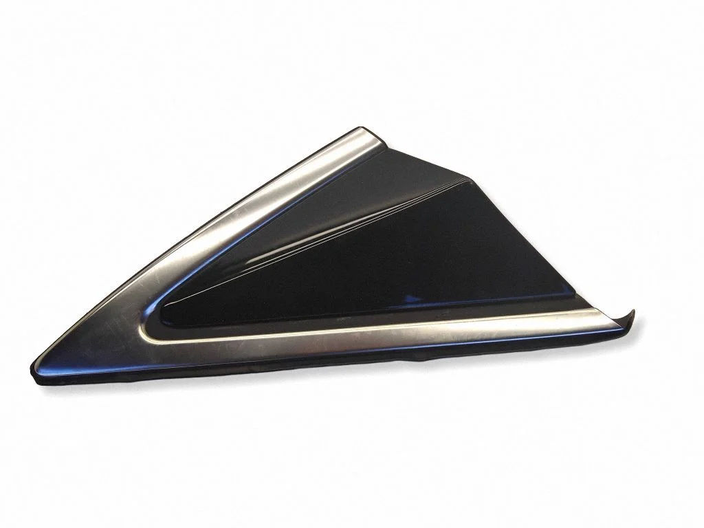 Spoguļa plastmasas apdare 861903Z000