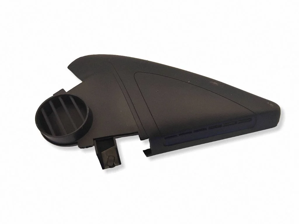 Spoguļa plastmasas apdare 1Z0837974