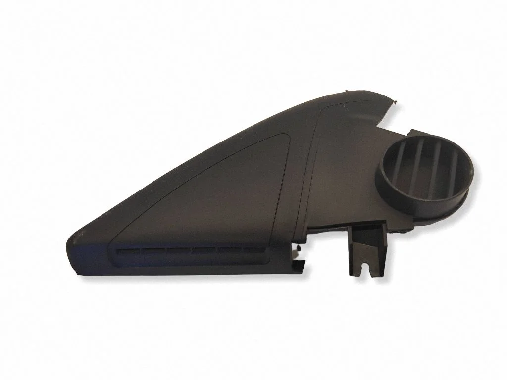 Spoguļa plastmasas apdare 1Z0837973