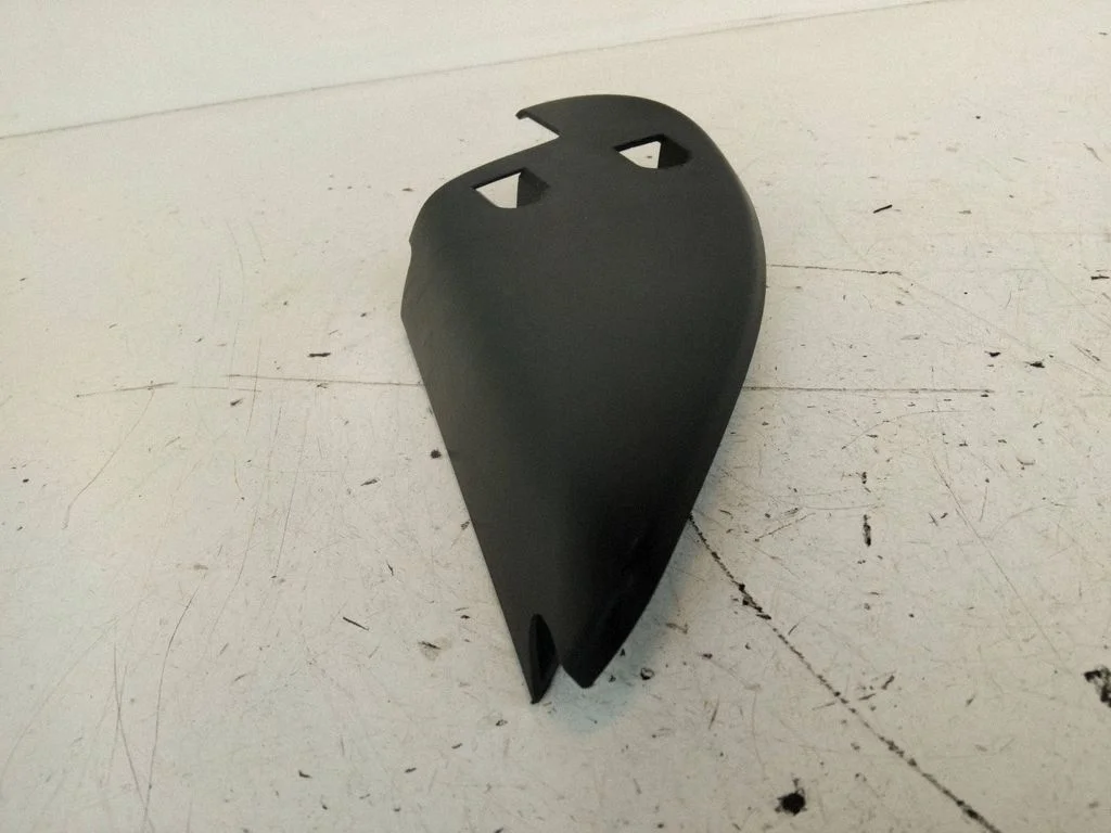 Välispeegli plastkate – Skoda Superb B6 (3T) (2008-2015)