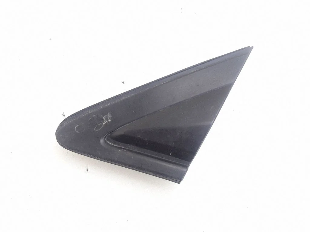Plastic wing mirror trim cover 6011844010