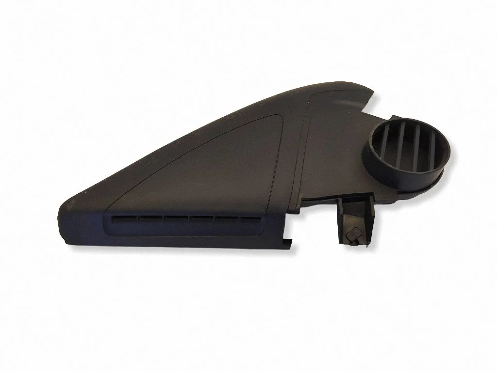 Spoguļa plastmasas apdare 1Z0837973