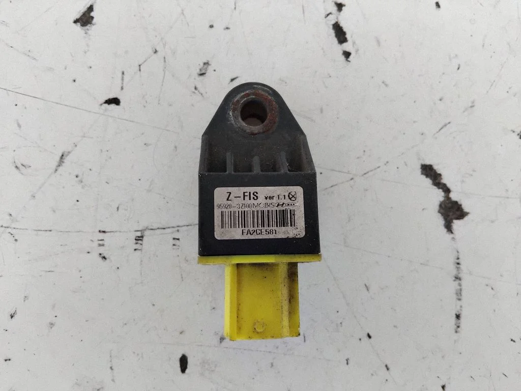 Drošības spilvenu trieciena sensors 959203Z100