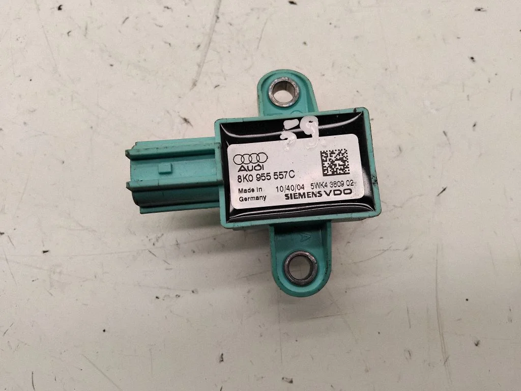 Turvapadja löögiandur 8K0955557C