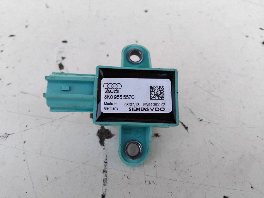 Turvapadja löögiandur 8K0955557C