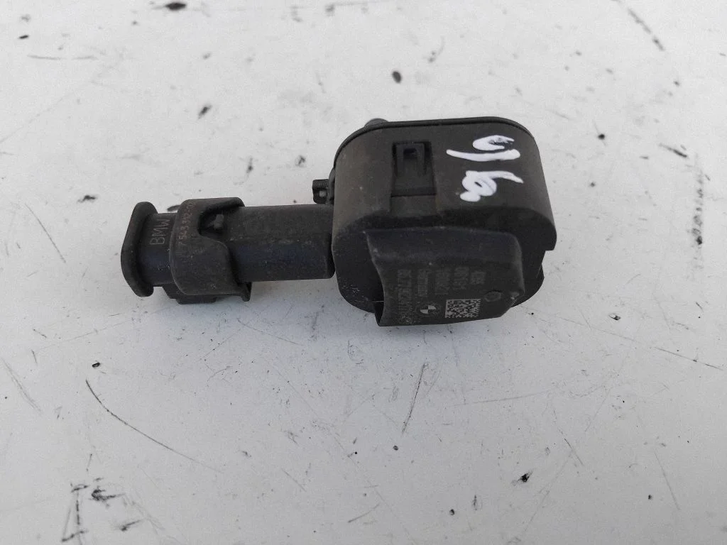 Drošības spilvenu trieciena sensors 6577922417801