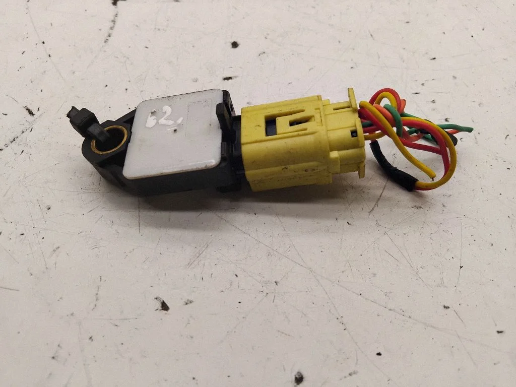 Airbag deployment crash/impact sensor – Mitsubishi Outlander (2007-2012)