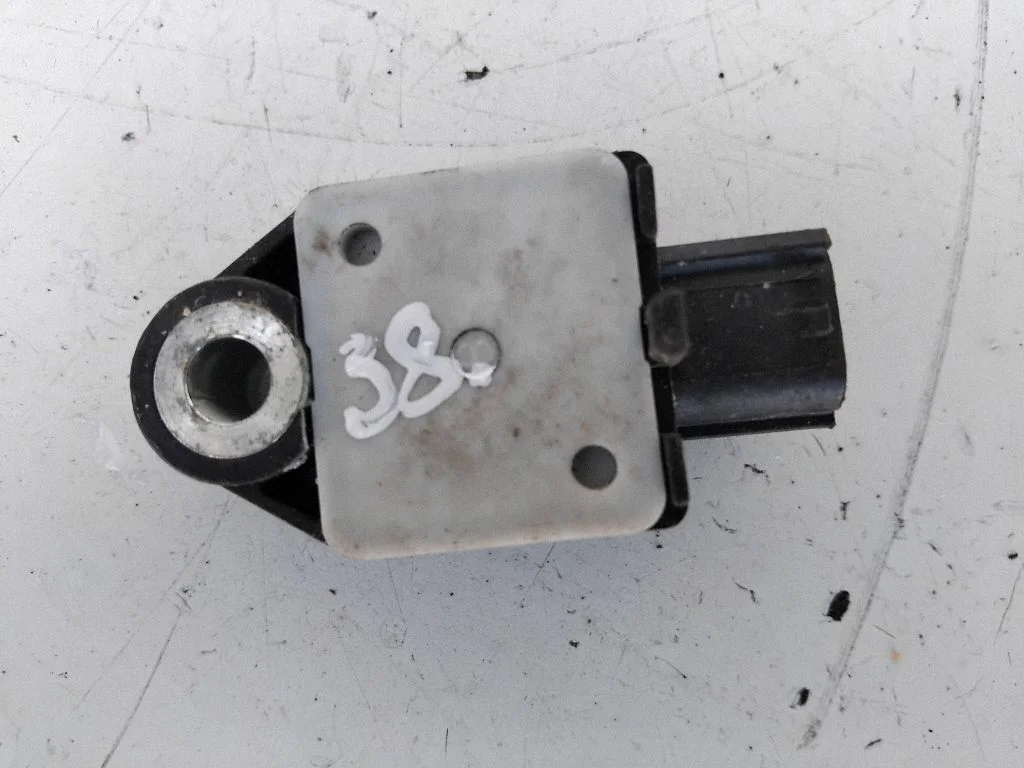 Drošības spilvenu trieciena sensors 8983105050
