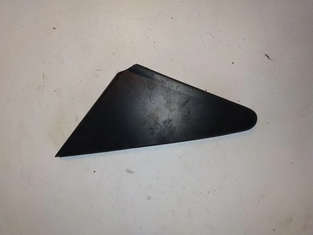 Spoguļa plastmasas apdare 601180F010
