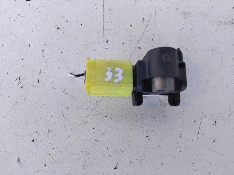 Airbag deployment crash/impact sensor – Mitsubishi Outlander (2013-2021)